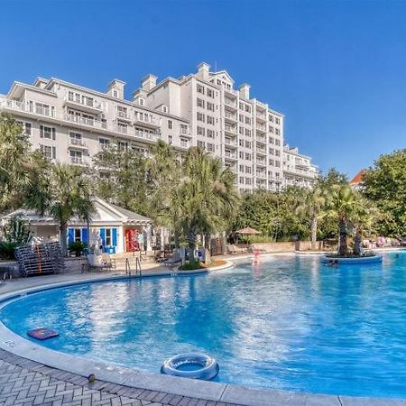 The Grand Sandestin Miramar Beach Buitenkant foto