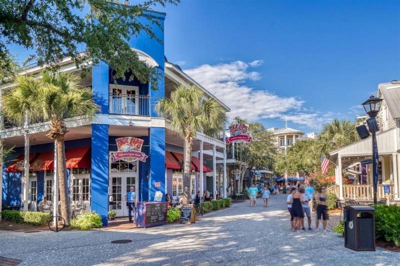 The Grand Sandestin Miramar Beach Buitenkant foto