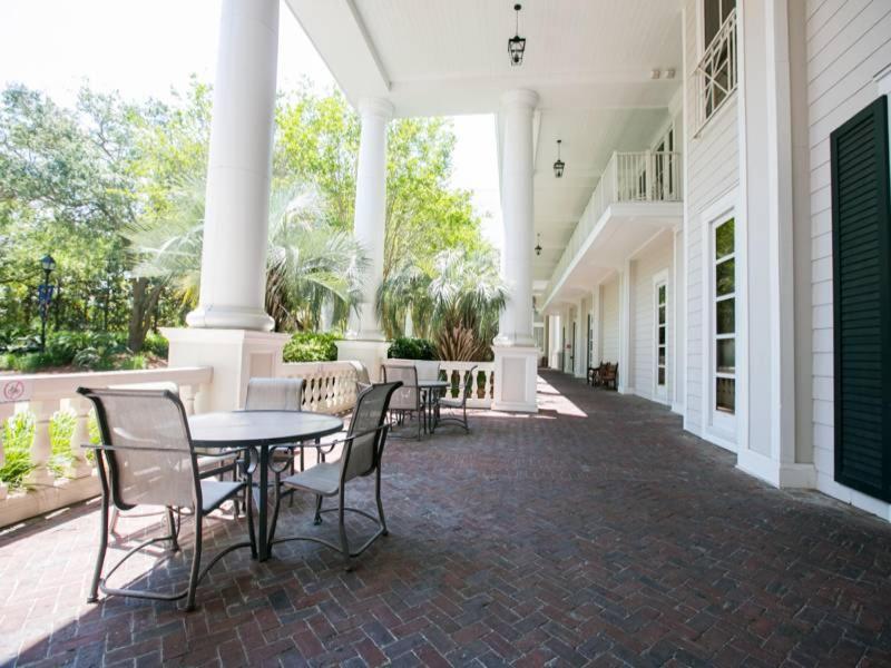 The Grand Sandestin Miramar Beach Buitenkant foto