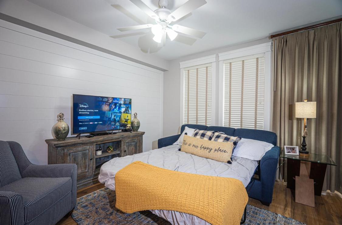 The Grand Sandestin Miramar Beach Buitenkant foto