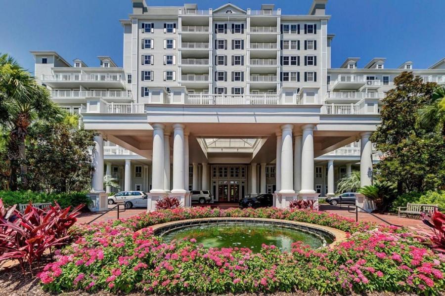 The Grand Sandestin Miramar Beach Buitenkant foto