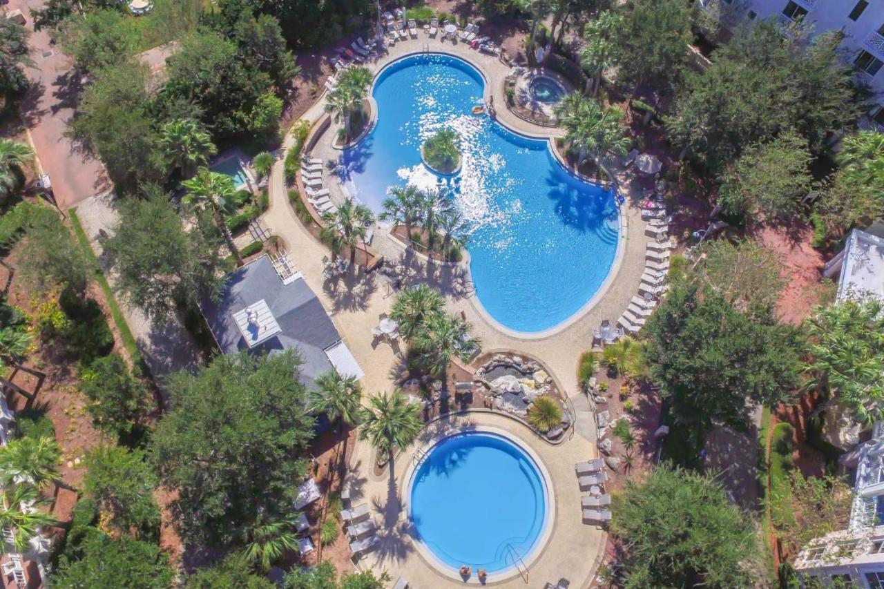 The Grand Sandestin Miramar Beach Buitenkant foto