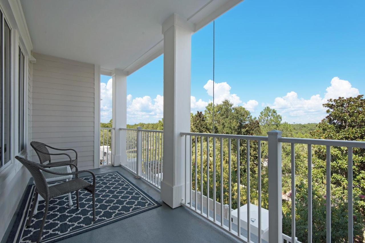 The Grand Sandestin Miramar Beach Buitenkant foto