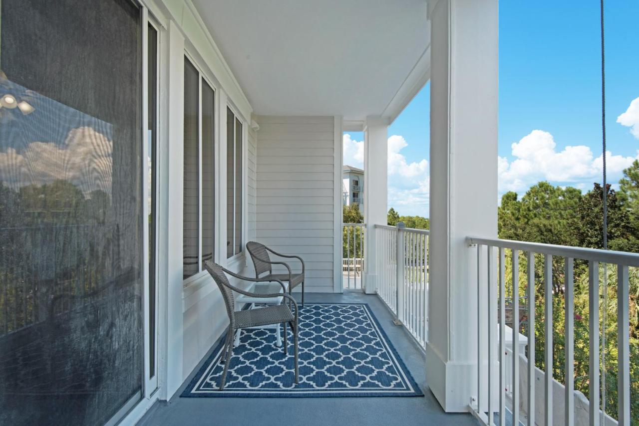 The Grand Sandestin Miramar Beach Buitenkant foto